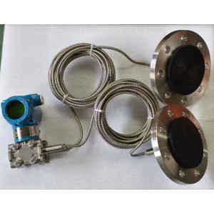 双法兰MI度计 型号:HFSH-30库号:M411344 双法兰MI度计 型号:HFSH-30库号:M411344