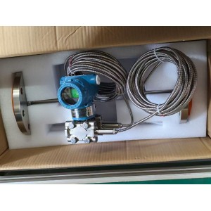 双法兰MI度计 型号:HFSH-30库号:M411344 双法兰MI度计 型号:HFSH-30库号:M411344