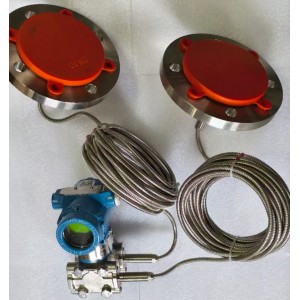 双法兰MI度计 型号:HFSH-30库号:M411344 双法兰MI度计 型号:HFSH-30库号:M411344