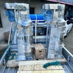 发酵液分离高速离心机/管式离心机/圆柱高速离心机 型号:HFZF142RZ库号：M415027 