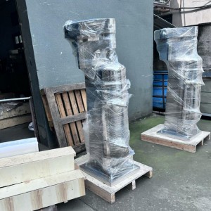 发酵液分离高速离心机/管式离心机/圆柱高速离心机 型号:HFZF142RZ库号：M415027 