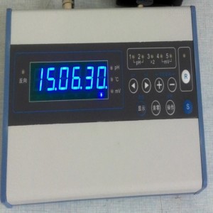酸度计检定仪 型号:HG11-PHC-2A库号：M333747  