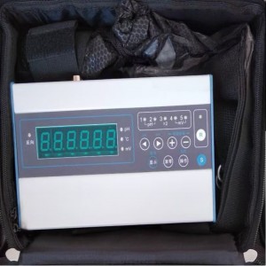 酸度计检定仪 型号:HG11-PHC-2A库号：M333747  