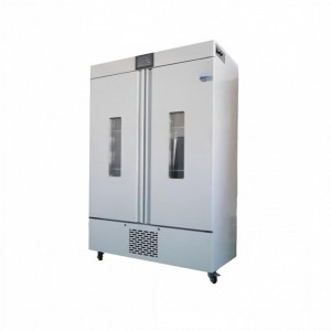 冷光源光照培/养/箱 型号:HH01-LGZ-1000-LED库号：M415312   