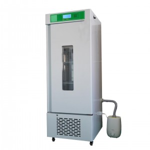 霉/菌培/养/箱 型号:HH01-MJX-260B库号：M415323