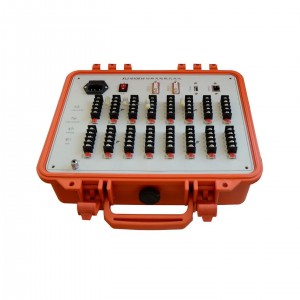 动静态电阻应变仪 型号:HH01-XL2101DS16库号：M415578  