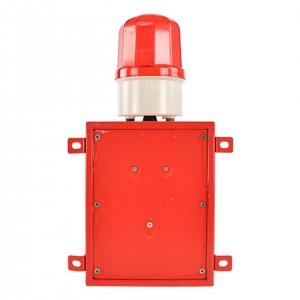功率声光报/警器 型号:HHG05-TGSG-025B库号:M410487 功率声光报/警器 型号:HHG05-TGSG-025B库号:M410487