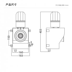 功率声光报/警器 型号:HHG05-TGSG-025B库号:M410487 功率声光报/警器 型号:HHG05-TGSG-025B库号:M410487