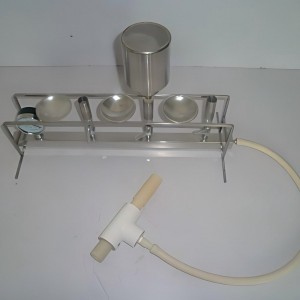 细/菌过滤器（三孔） 型号:HHJ50-XC-3库号：M333454   