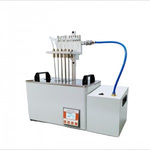 方形水浴氮吹仪 型号:HHQ97-DCY-KS12AFC库号:M410248 方形水浴氮吹仪 型号:HHQ97-DCY-KS12AFC库号:M410248
