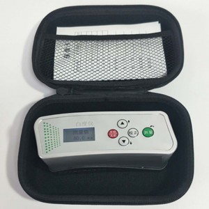 便携式白度仪 型号:HHQ97-Y-1C库号：M410320 