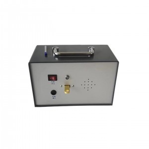 皮肤电测试仪 型号:HK01-HFD-V-PFD2库号:M415343 皮肤电测试仪 型号:HK01-HFD-V-PFD2库号:M415343