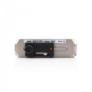 活塞式流/量开关 型号:HK02-G14KDCL008M1库号：M415101