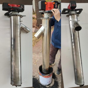 锂电充电型便携式采样器/便携式采样器 型号:HK23-SDCY-6000L库号：M370382