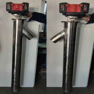 锂电充电型便携式采样器/便携式采样器 型号:HK23-SDCY-6000L库号：M370382