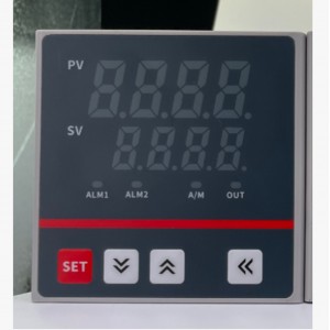 温控表/温控仪4-20MA输入 型号:HKC802N2K3库号:M410680  温控表/温控仪4-20MA输入 型号:HKC802N2K3库号:M410680