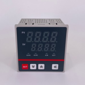 温控表/温控仪4-20MA输入 型号:HKC802N2K3库号:M410680  温控表/温控仪4-20MA输入 型号:HKC802N2K3库号:M410680