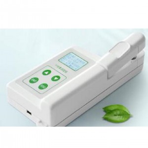 植株营养测定仪/植物营养测定仪 型号:HL00-LYS-4N库号：M404462