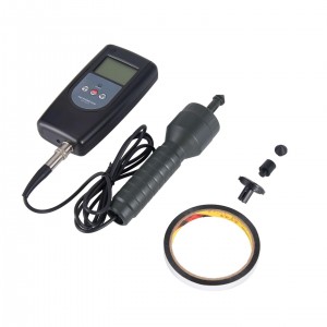 转速表 DT-2859 型号:HL01-DT-2859库号：M415460  