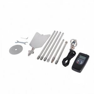 便携式流速测算仪 型号:HL01-FM-100V10库号：M415175 