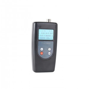 便携式流速测算仪 型号:HL01-FM-100V10库号：M415175 