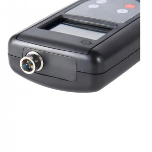 便携式流速测算仪 型号:HL01-FM-100V10库号：M415175 