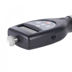 铸造砂型表面硬度计/湿模砂型表面硬度计 型号:HL01-HT-6510S-B库号：M404866 