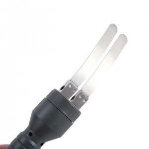 纸张水分仪 型号:HL01-MC-7828PP库号：M415153 