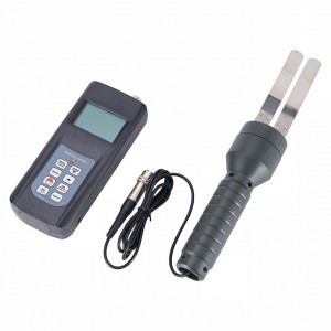 纸张水分仪 型号:HL01-MC-7828PP库号：M415153 