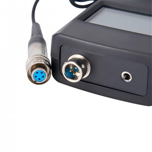 纸张水分仪 型号:HL01-MC-7828PP库号：M415153 