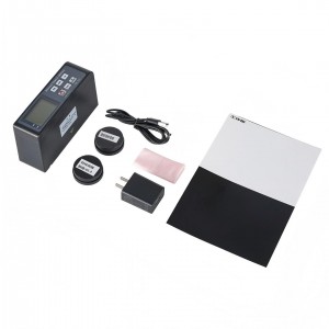 遮盖率仪（反射率仪） 型号:HL01-RM-206库号：M415843 