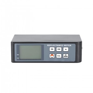 遮盖率仪（反射率仪） 型号:HL01-RM-206库号：M415843 