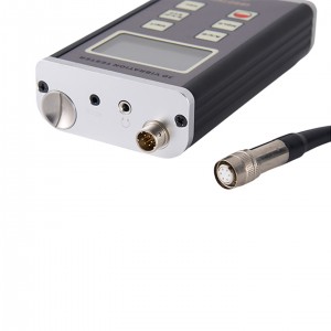 3D测振仪 型号:HL01-VM-6380库号:M415598 3D测振仪 型号:HL01-VM-6380库号:M415598