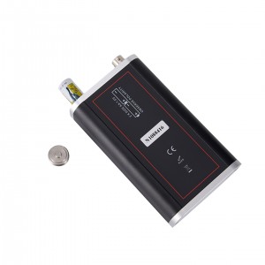 3D测振仪 型号:HL01-VM-6380库号:M415598 3D测振仪 型号:HL01-VM-6380库号:M415598