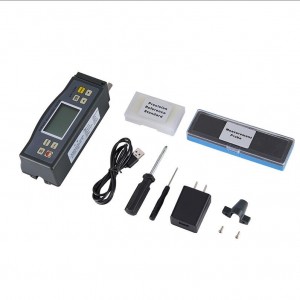 表面粗糙度仪 型号:HL23-SRT-6200库号：M397536 