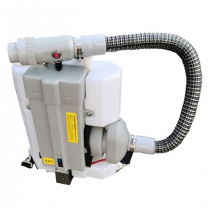 低容量喷雾器  型号:HLD-48库号:M410890 低容量喷雾器  型号:HLD-48库号:M410890