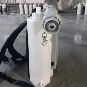 低容量喷雾器  型号:HLD-48库号：M410890