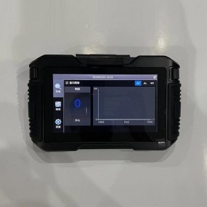 管道漏水检/测仪/水管测漏仪 型号:HM-AP21-A5库号：M415062 