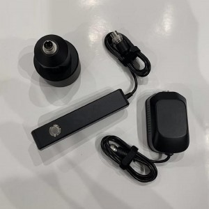 管道漏水检/测仪/水管测漏仪 型号:HM-AP21-A5库号：M415062 