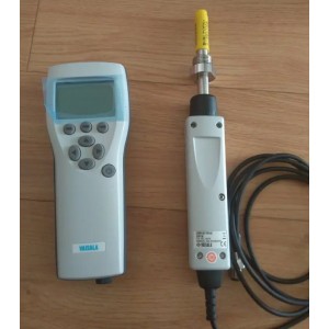 芬兰Vaisala维萨拉HM70手持式温湿度表型号:HM70+HMP75库号：M412805 
