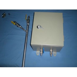 配件 补偿式防堵吹扫装 型号:HMHBC-2库号：M107629