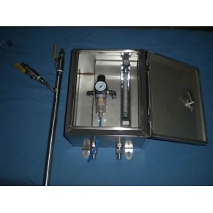 配件 补偿式防堵吹扫装 型号:HMHBC-2库号：M107629