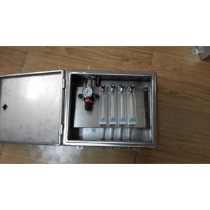 配件 补偿式防堵吹扫装 型号:HMHBC-2库号：M107629