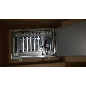 配件 补偿式防堵吹扫装 型号:HMHBC-2库号：M107629