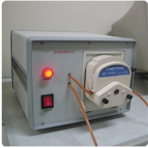 稻米淀粉分/析仪/直链淀粉速测仪/直链淀粉分/析仪 型号:HP44-DPCZ-II库号：M21220