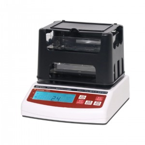 黄/金检/测仪/铂金纯度仪 1.5kg*0.01g 型号:JJL1-MZ-K1200库号：M31394   