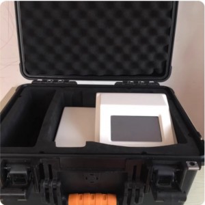 稻米淀粉分/析仪/直链淀粉速测仪/直链淀粉分/析仪 型号:HP44-DPCZ-II库号：M21220