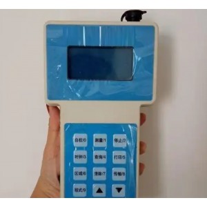 PM10、PM2.5直读仪 型号:HPC-3A库号:M411154 PM10、PM2.5直读仪 型号:HPC-3A库号:M411154