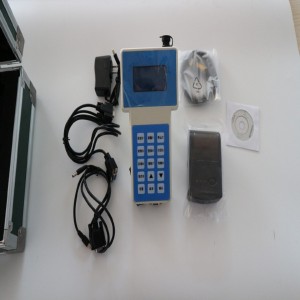 PM10、PM2.5直读仪 型号:HPC-3A库号:M411154 PM10、PM2.5直读仪 型号:HPC-3A库号:M411154