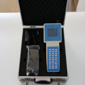 PM10、PM2.5直读仪 型号:HPC-3A库号:M411154 PM10、PM2.5直读仪 型号:HPC-3A库号:M411154